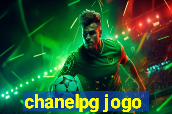 chanelpg jogo